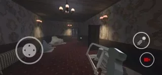 Spookeye страшная игра ужасов