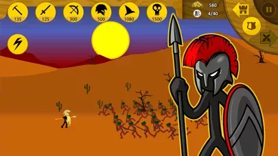 Stick War: Legacy