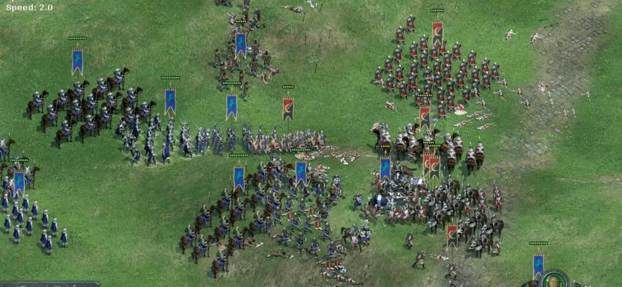 Knights of Honor