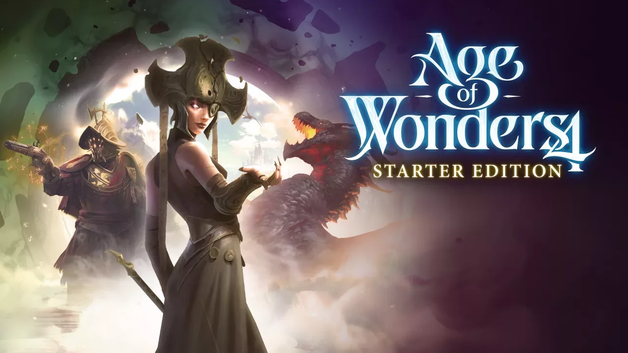 Age of Wonders 4: Starter Edition