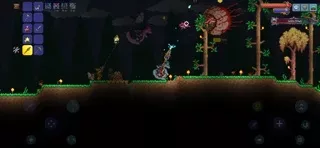 Terraria+
