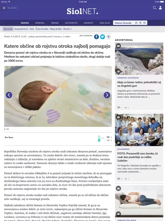 Siol.net