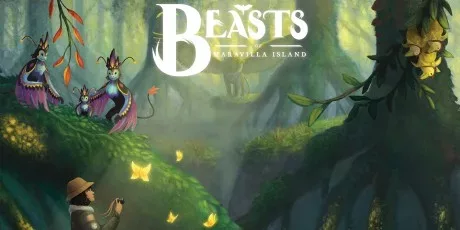 Beasts of Maravilla Island