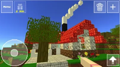 BoomCraft