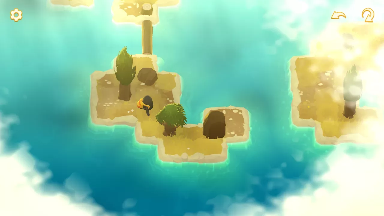 A Monsters Expedition