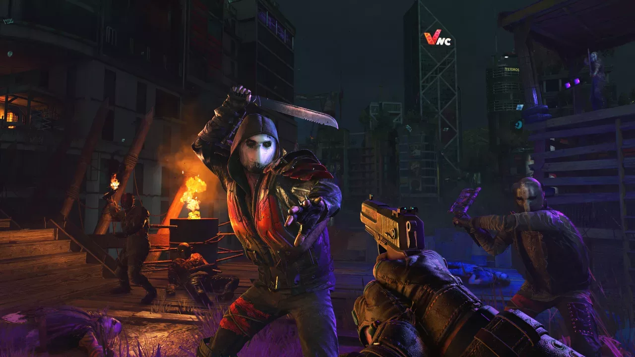 Dying Light Franchise Bundle