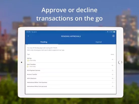 Chase Mobile®: Bank & Invest