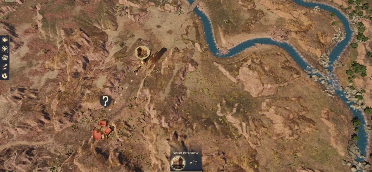 Wild West Pioneers