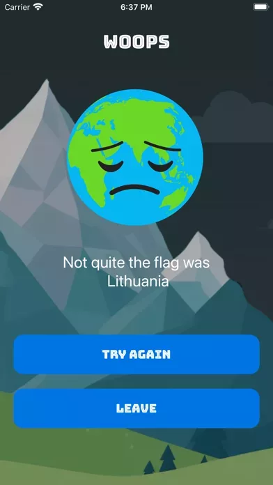 Geo Puzzles