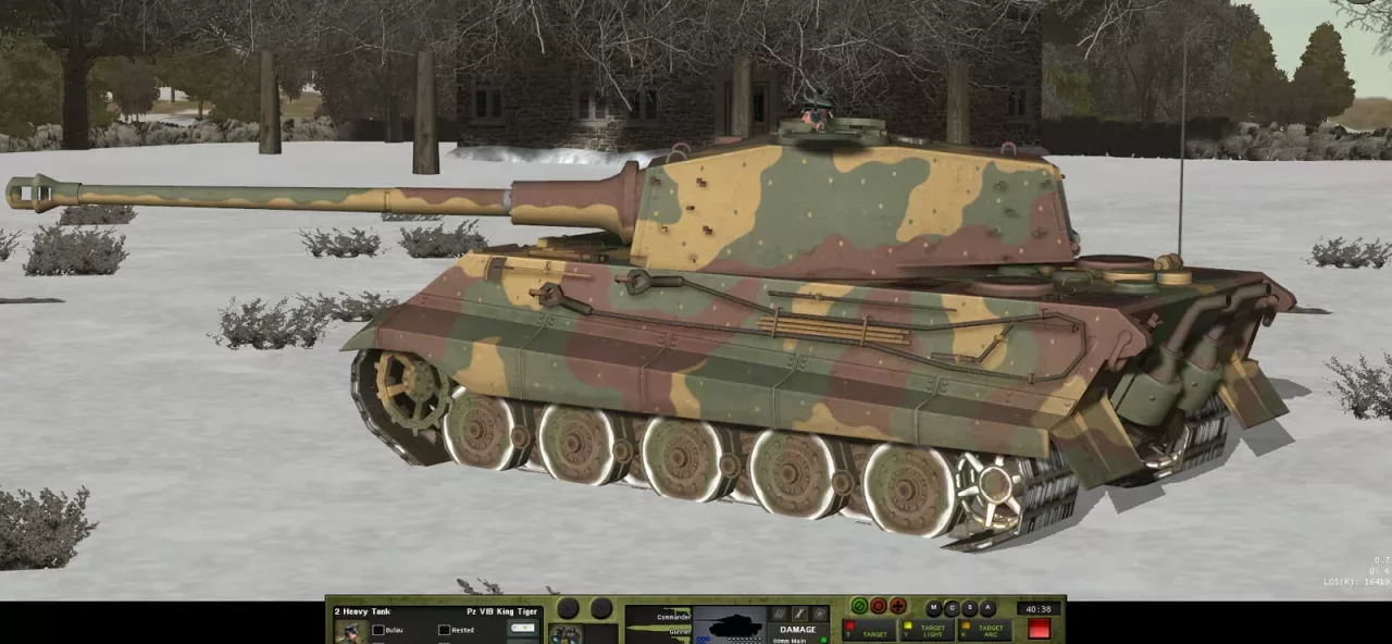 Combat Mission Final Blitzkrieg Complete