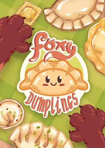 Foxy Dumplings