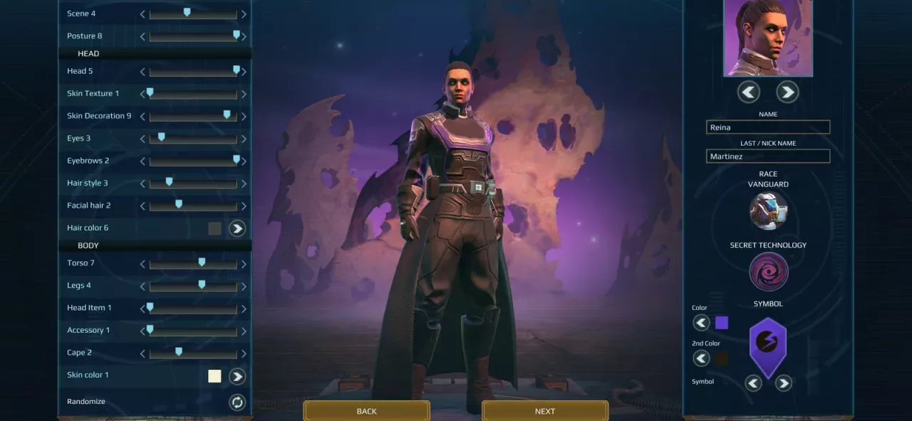 Age of Wonders: Planetfall