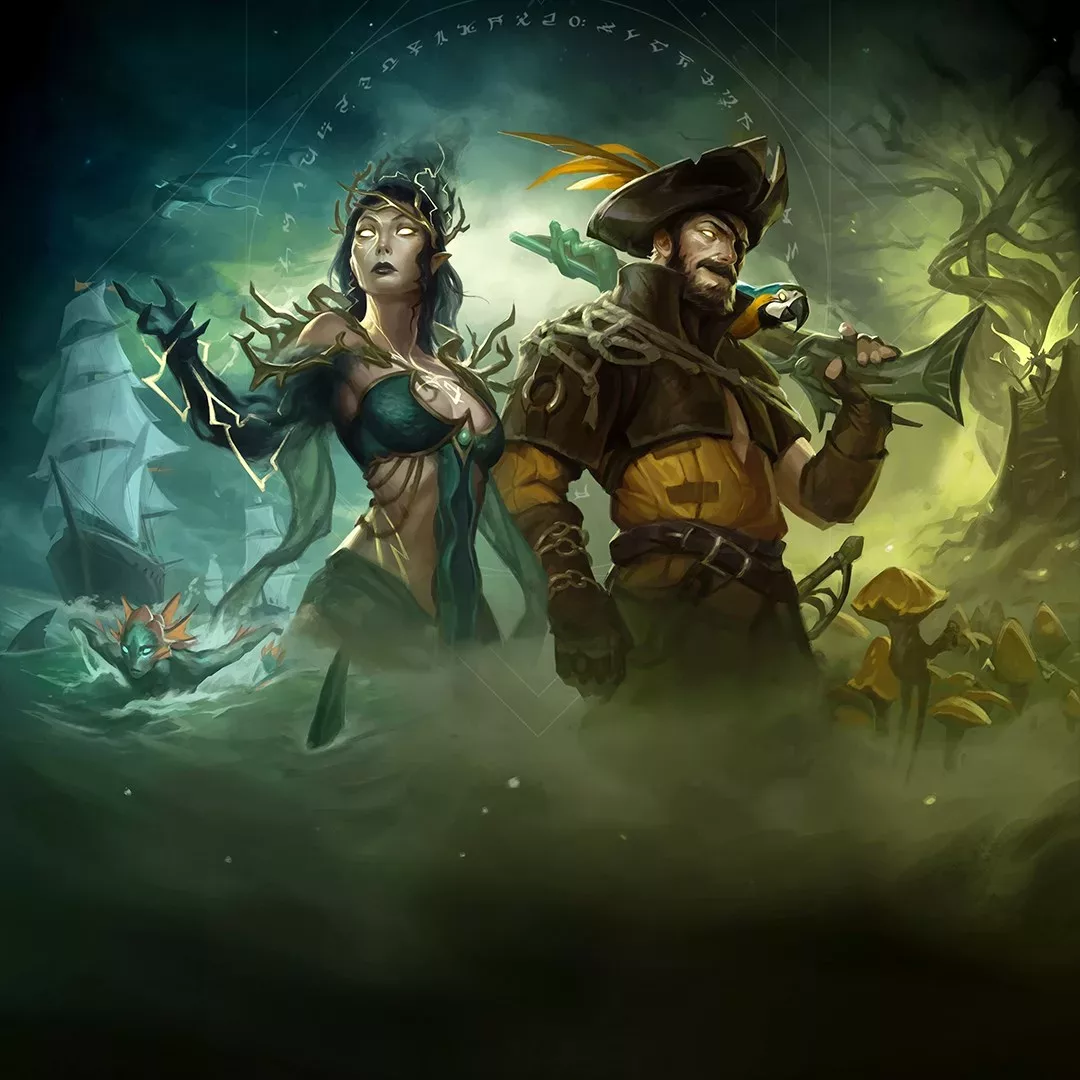 Age of Wonders 4: Expansion Pass 4