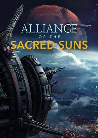 Alliance of the Sacred Suns
