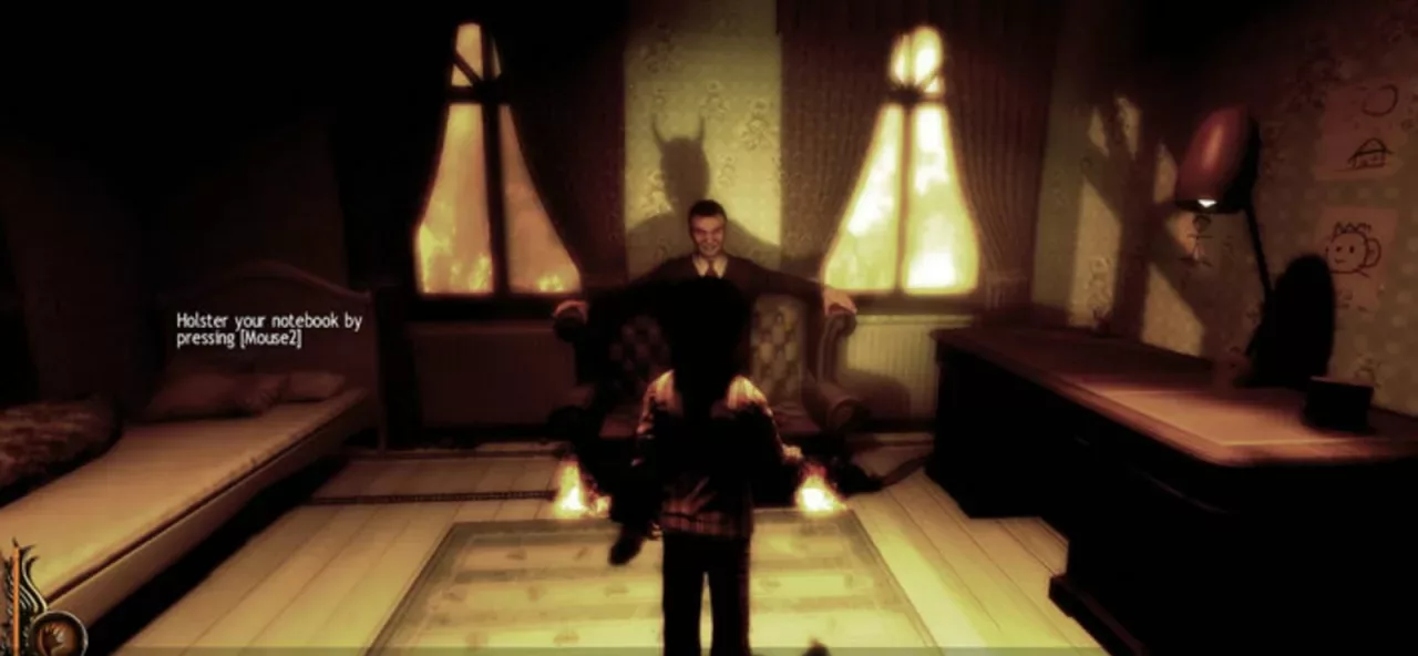 Lucius