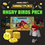 Angry Birds Pack