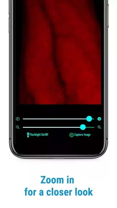 VeinScanner Pro