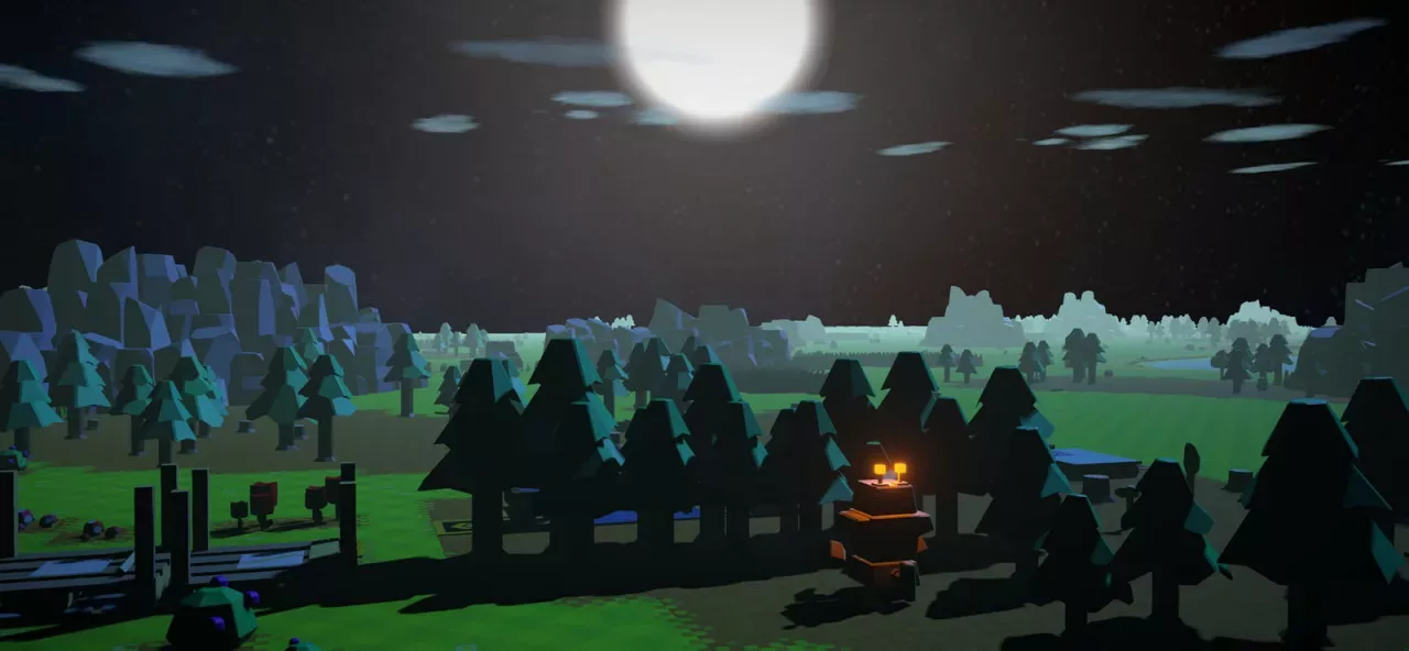 Autonauts