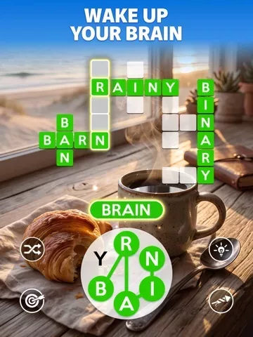 Wordscapes
