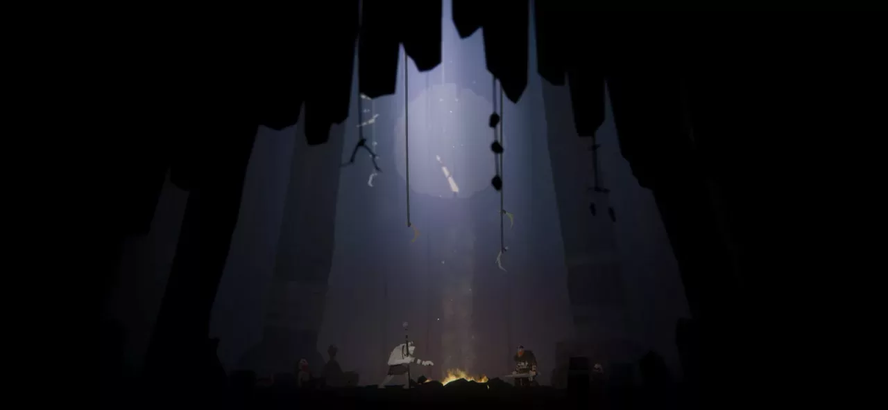 Unto The End
