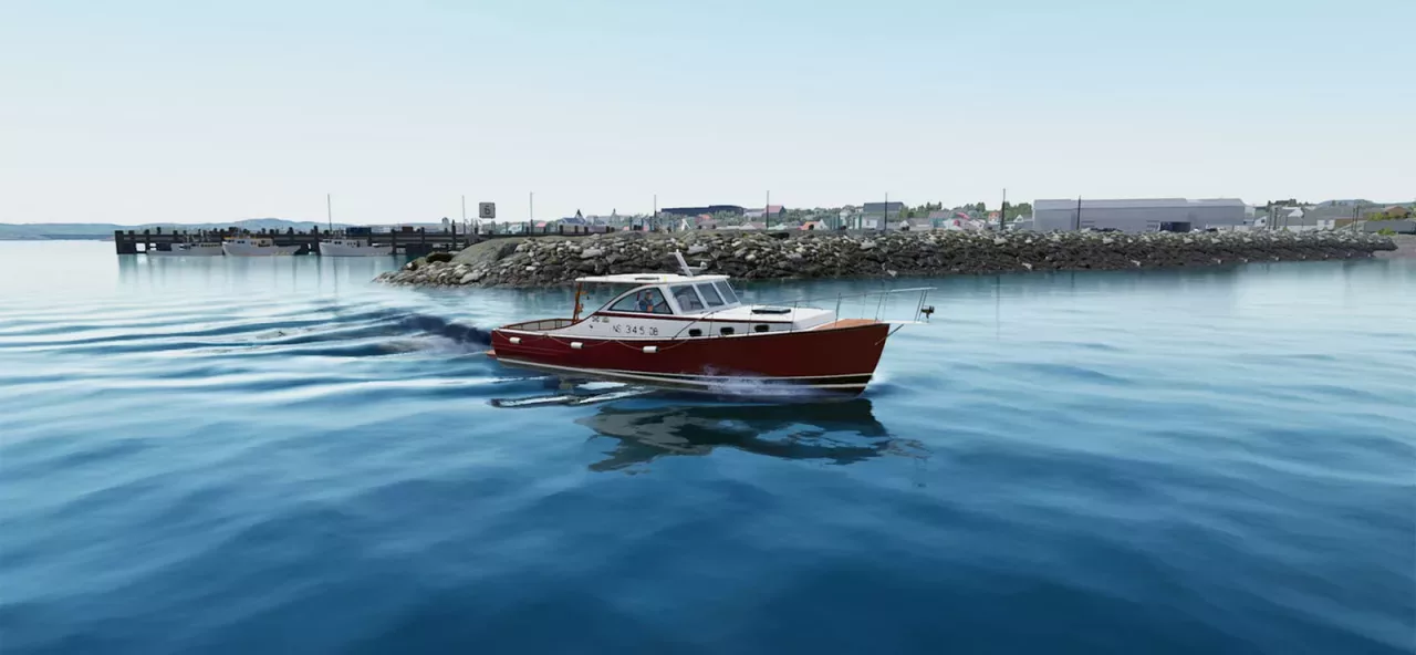 Fishing: North Atlantic