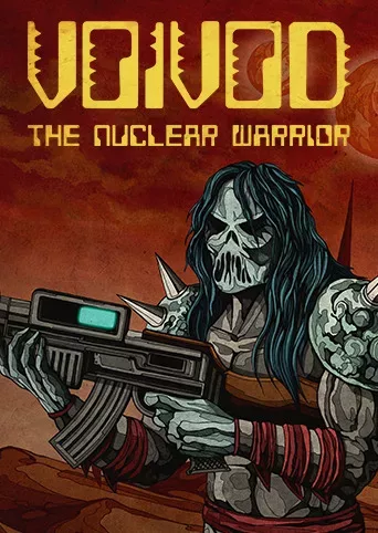 Voivod: The Nuclear Warrior