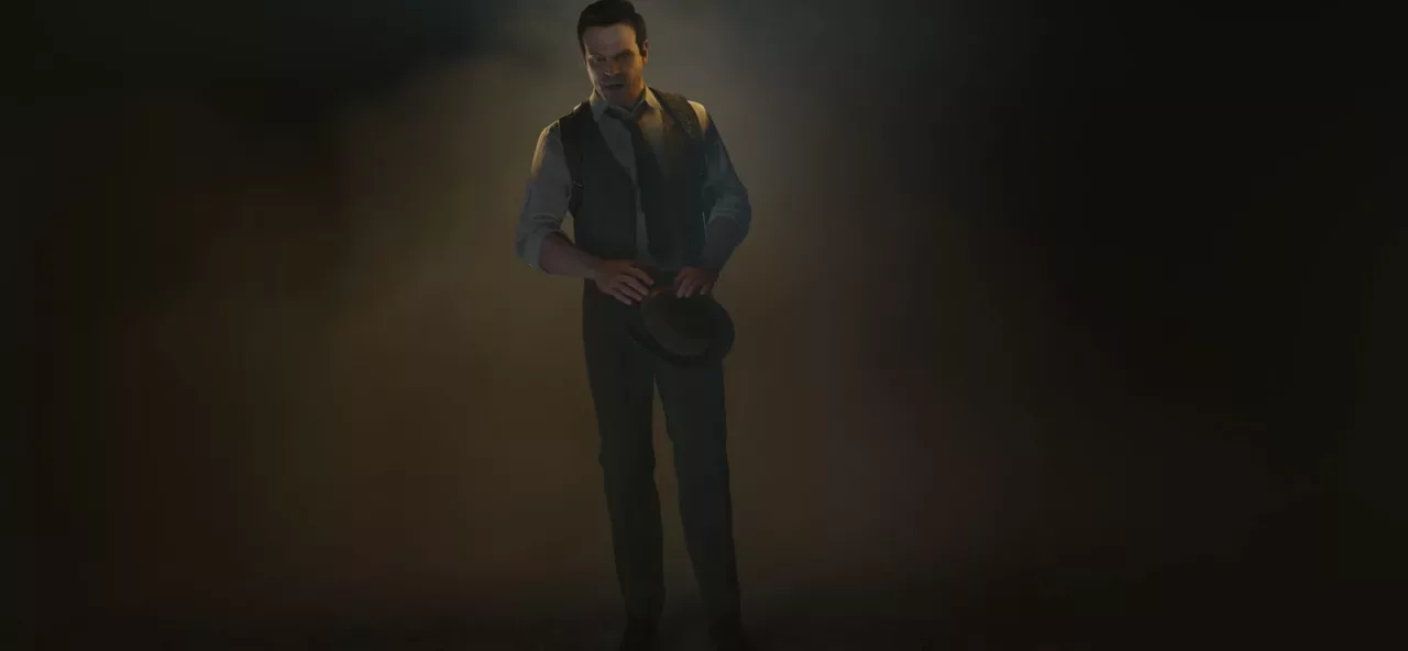 Alone in the Dark