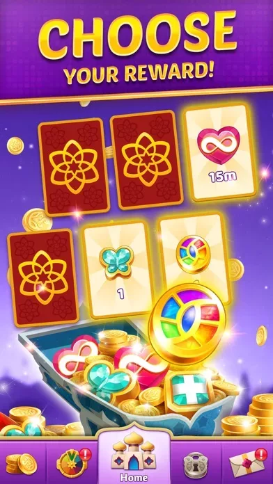 Genies & Gems