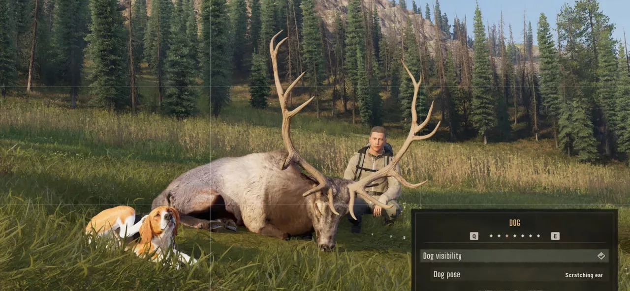Way of the Hunter 2