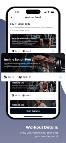SAMSON Personal Training