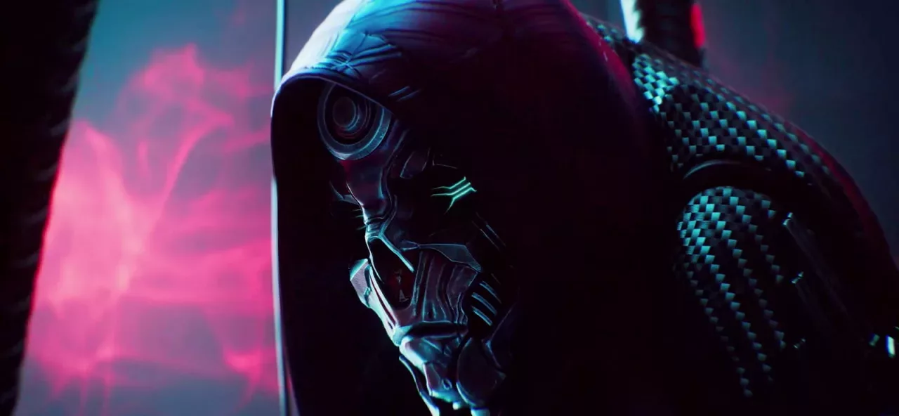 Gungrave G.O.R.E