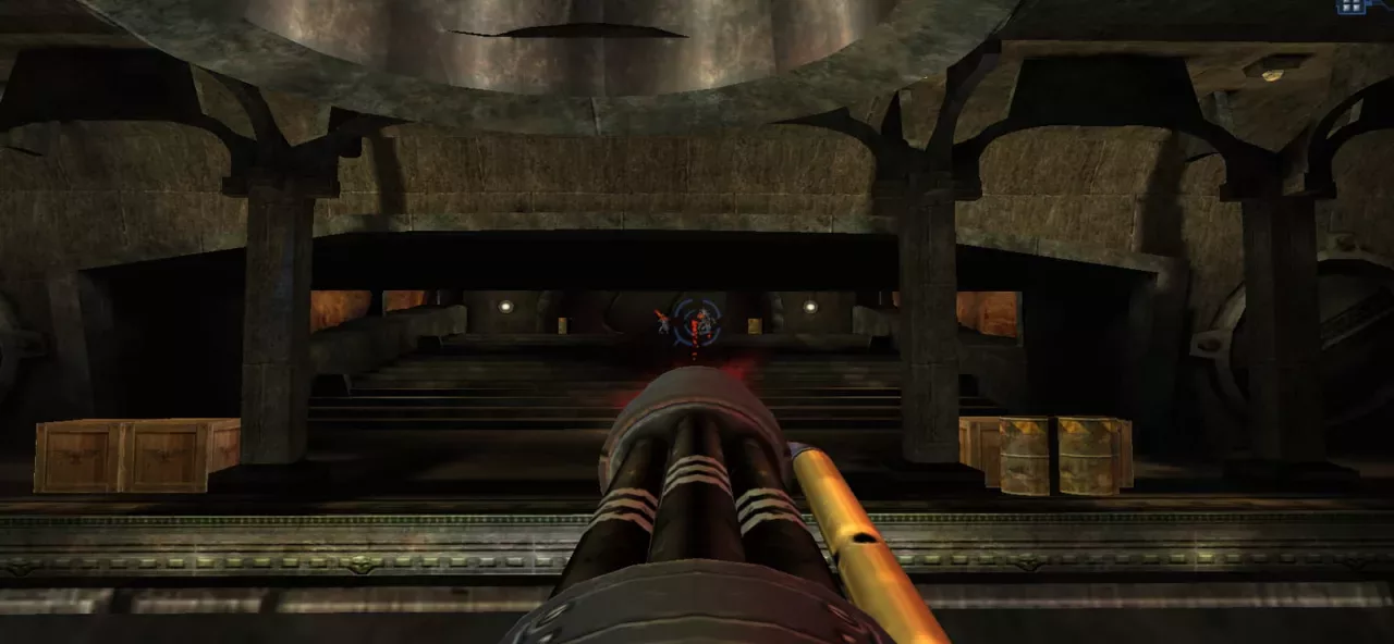 Warhammer 40,000: Fire Warrior