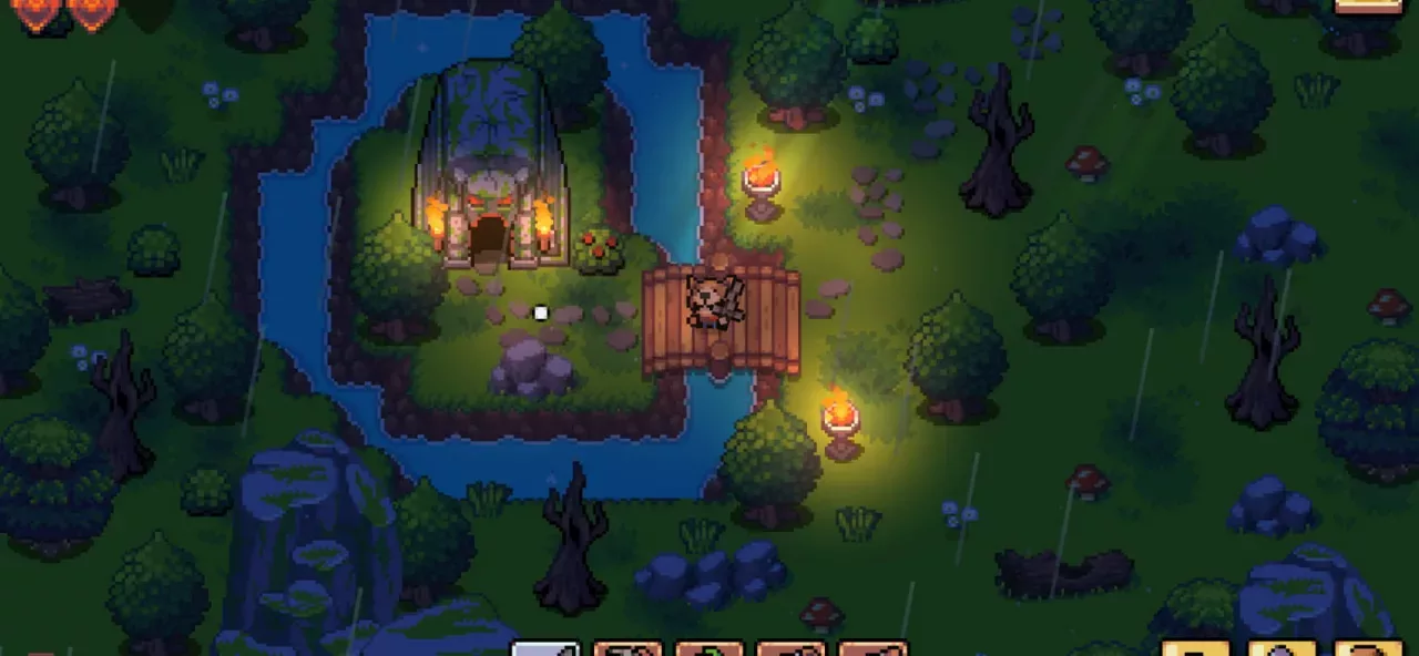 Vexlands
