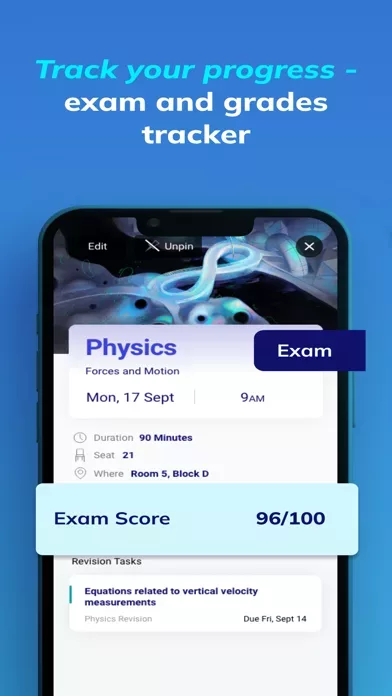 My Study Life - School Planner