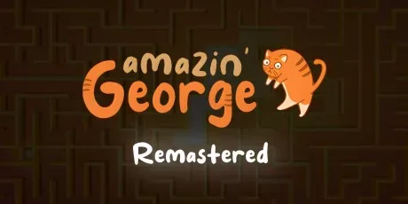 amazin George Remastered