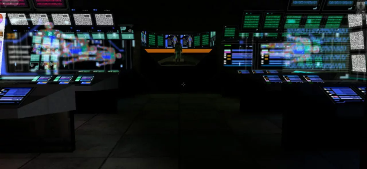Deus Ex™ GOTY Edition