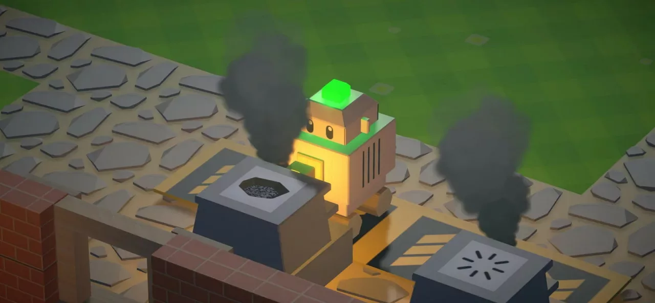 Autonauts