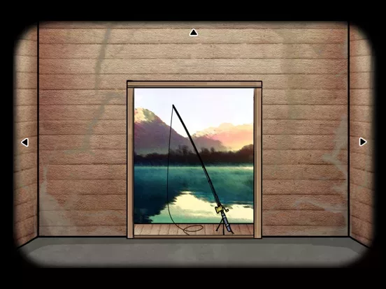 Cube Escape: The Lake