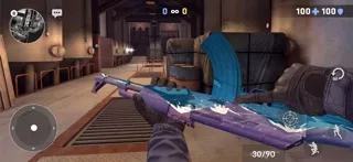 Critical Ops: Online PvP FPS