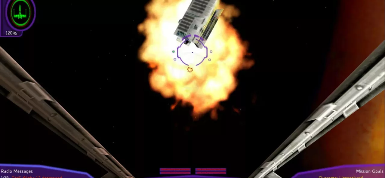 STAR WARS™: X-Wing Alliance™