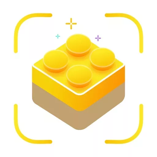 BrickScan: AI Minifig Scanner
