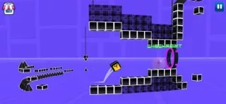 Impossible Jump 3d : 3dash