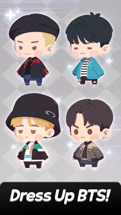 BTS Island: In the SEOM Puzzle