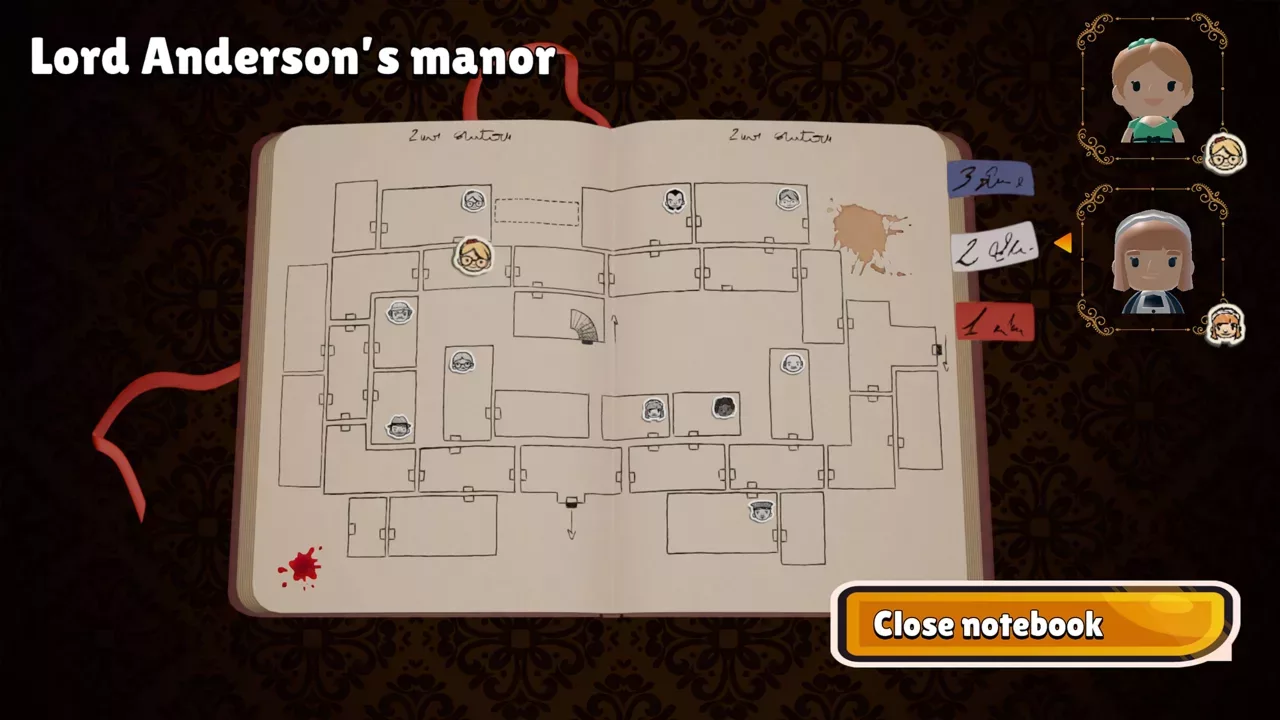 Clue: Murder By Death