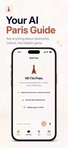 Frans Guide
