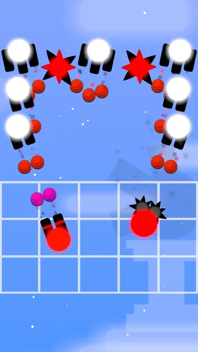Fighter Merge