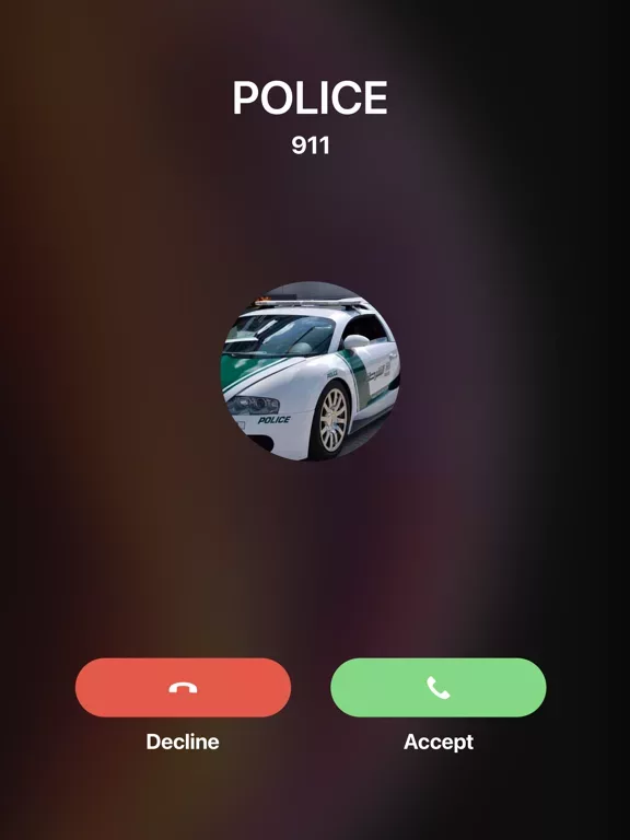 Fake Call