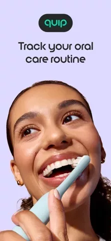 quip: Oral Care Companion