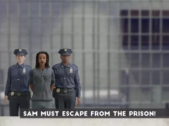 Prison 2 Limbo Stranding way