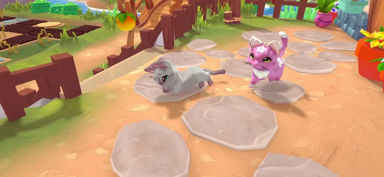 Sugardew Island